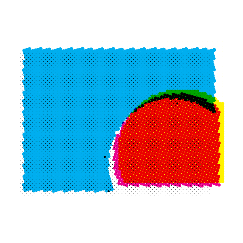 Iteration 9