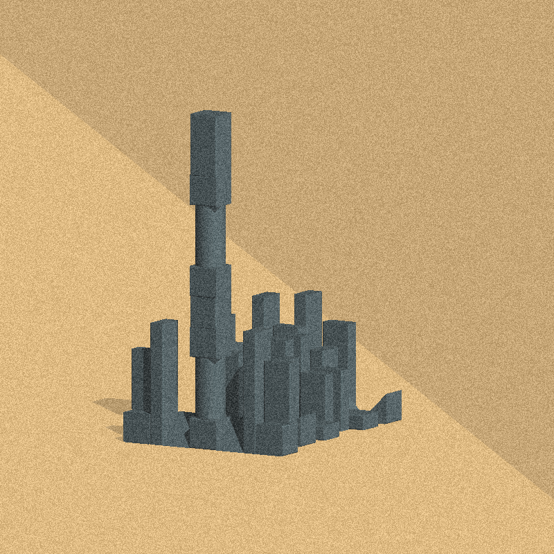 Iteration 32