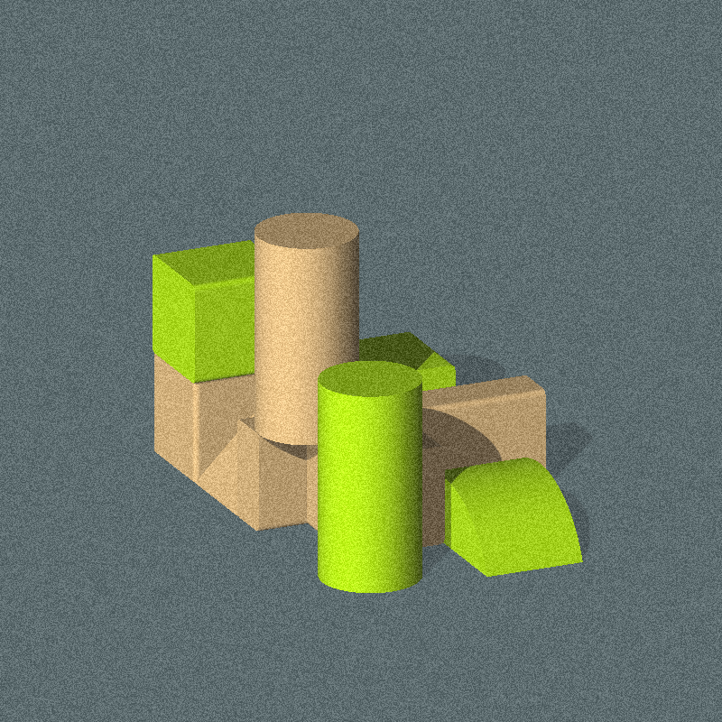 Iteration 8